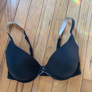 Maindenform 34D black bra